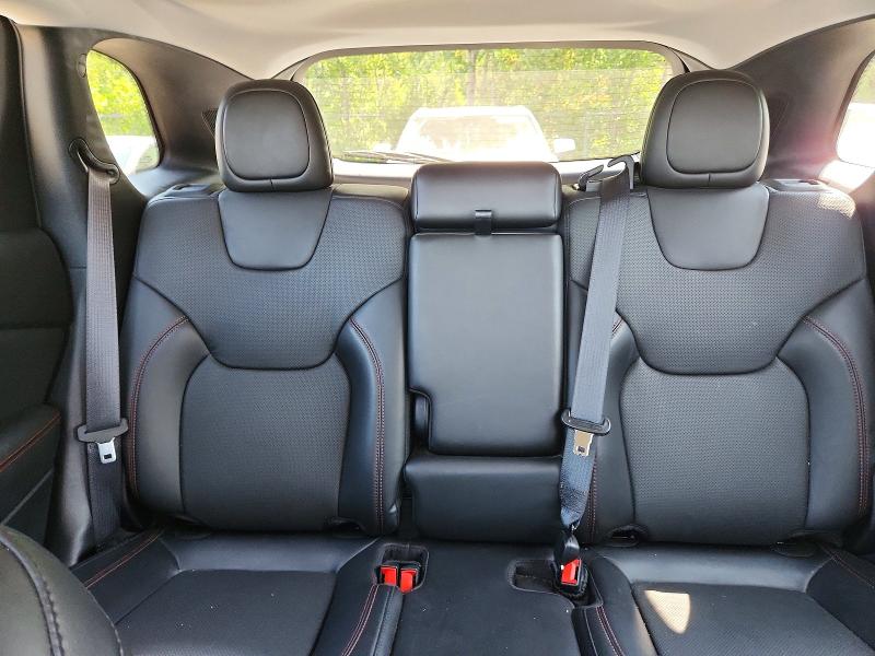 Aukcja sprzedaży 2021 Jeep Cherokee, vin: 1C4PJMBX2MD205718, numer aukcji: 64717206