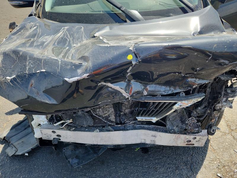 64492646 :رقم المزاد ، JTJZK1BA0B2005247 vin ، 2011 Lexus Rx مزاد بيع