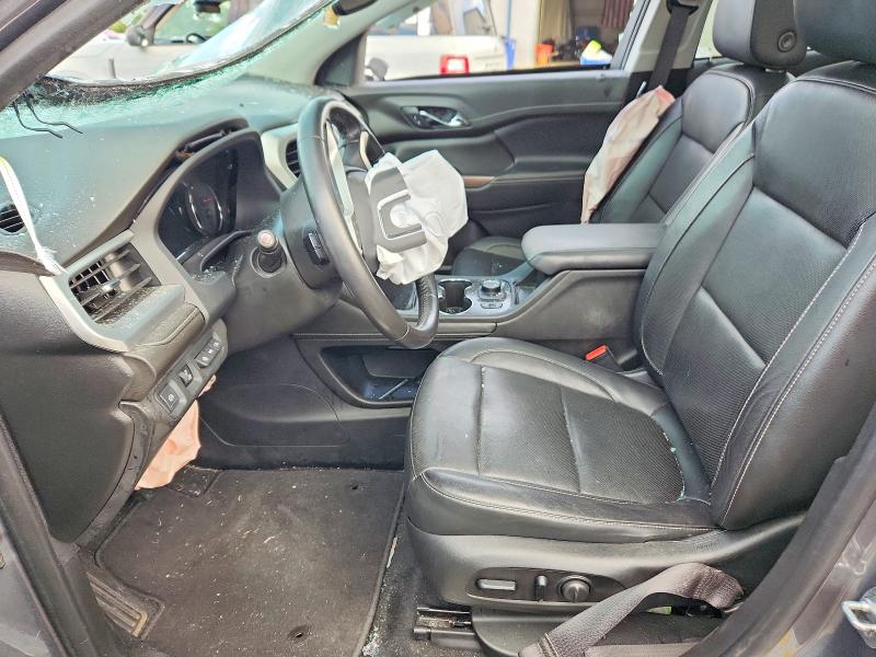Продаж на аукціоні авто 2020 Gmc Acadia, vin: 1GKKNULS7LZ164901, номер лоту: 66517096