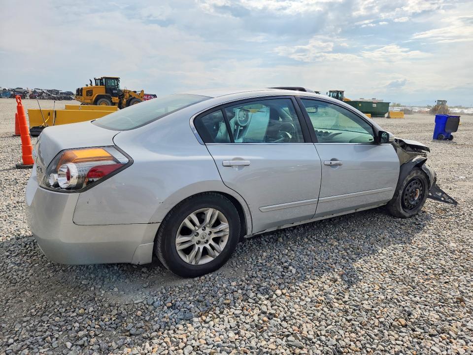 64615776 :رقم المزاد ، 1N4AL2AP6BN503062 vin ، 2011 Nissan Altima مزاد بيع