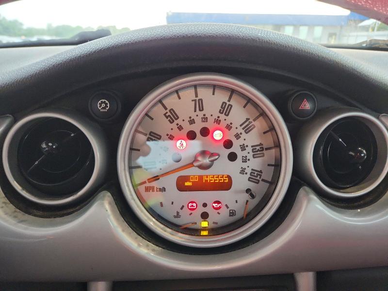Aukcja sprzedaży 2002 Mini Cooper, vin: WMWRC33402TC35983, numer aukcji: 64538546