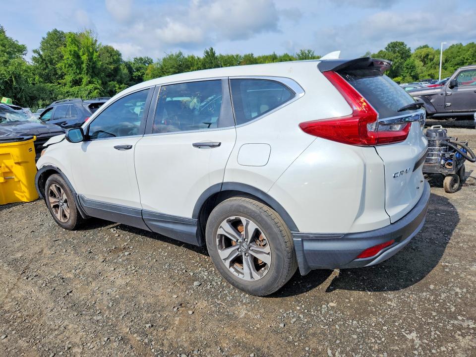 Продажа на аукционе авто 2019 Honda Cr-v, vin: 2HKRW5H33KH404076, номер лота: 65154646