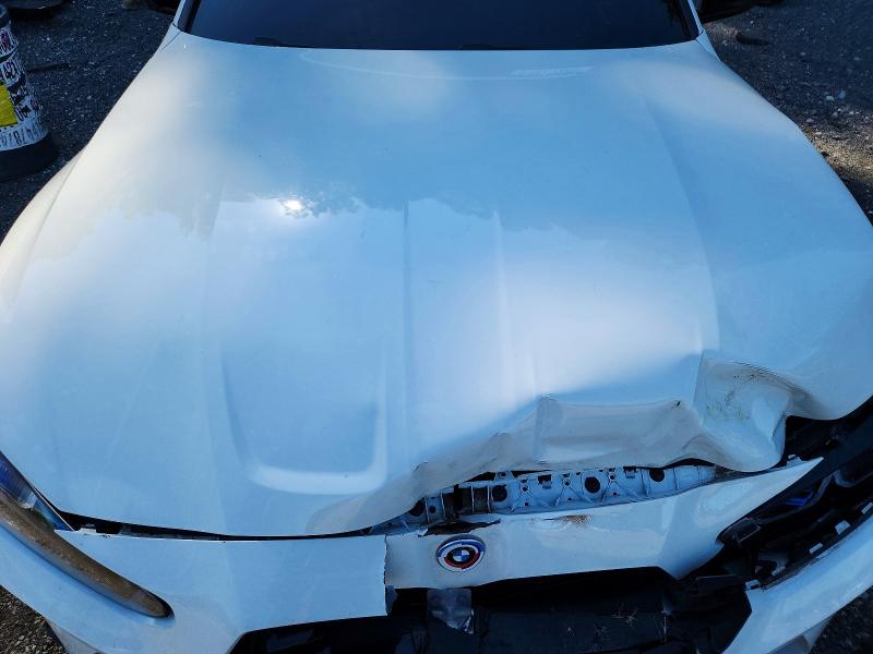 Продаж на аукціоні авто 2023 Bmw M4, vin: WBS33BA09PCL59671, номер лоту: 63875026
