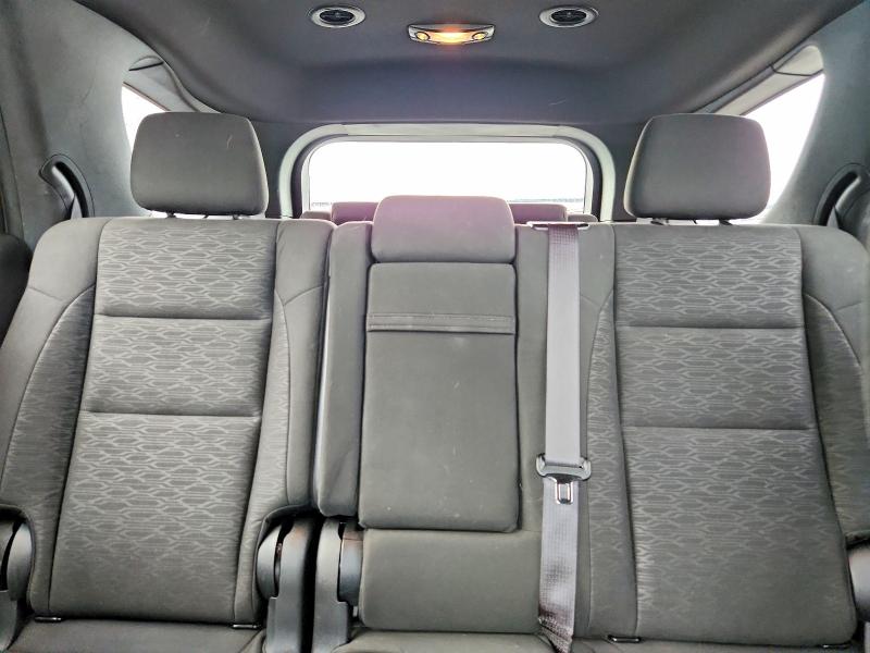 Продаж на аукціоні авто 2026 Dodge Durango, vin: 1C4RDHDG8TC166674, номер лоту: 63652146