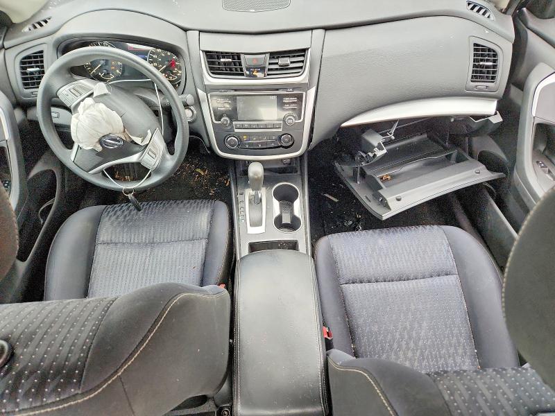 Продаж на аукціоні авто 2016 Nissan Altima, vin: 1N4AL3AP4GC154105, номер лоту: 63852216