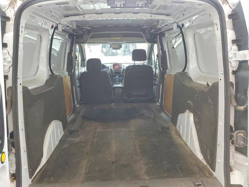 2019 Ford Transit Connect მანქანა იყიდება აუქციონზე, vin: NM0LS7F21K1413208, აუქციონის ნომერი: 64086136