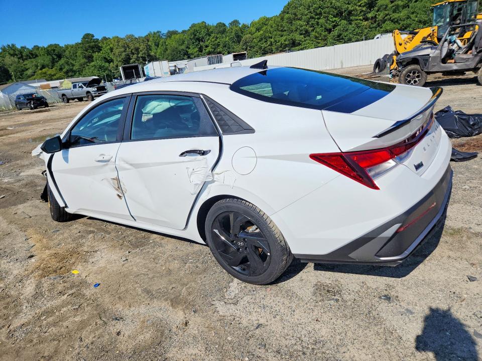 Aukcja sprzedaży 2026 Hyundai Elantra, vin: KMHLM4DGXTU108392, numer aukcji: 65657886