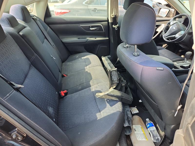 Продаж на аукціоні авто 2016 Nissan Altima, vin: 1N4AL3AP8GC159291, номер лоту: 63907336
