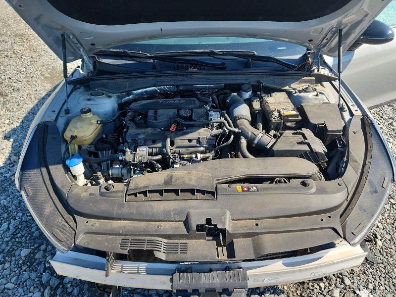 2022 Kia K5 მანქანა იყიდება აუქციონზე, vin: 5XXG64J22NG164635, აუქციონის ნომერი: 65231876