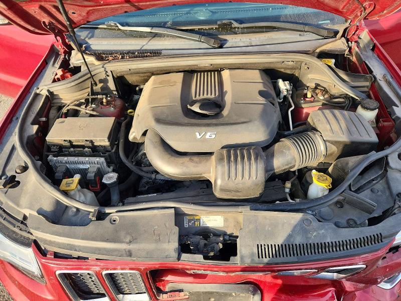 2015 Jeep Grand Cherokee მანქანა იყიდება აუქციონზე, vin: 1C4RJFCG9FC955175, აუქციონის ნომერი: 66483096