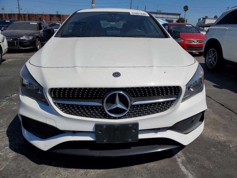 Продаж на аукціоні авто 2019 Mercedes-benz Cla, vin: WDDSJ4EBXKN738410, номер лоту: 65901846