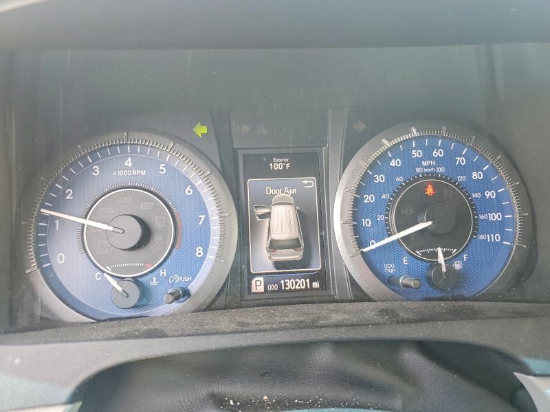 64832966 :رقم المزاد ، 5TDYK3DCXFS585243 vin ، 2015 Toyota Sienna مزاد بيع
