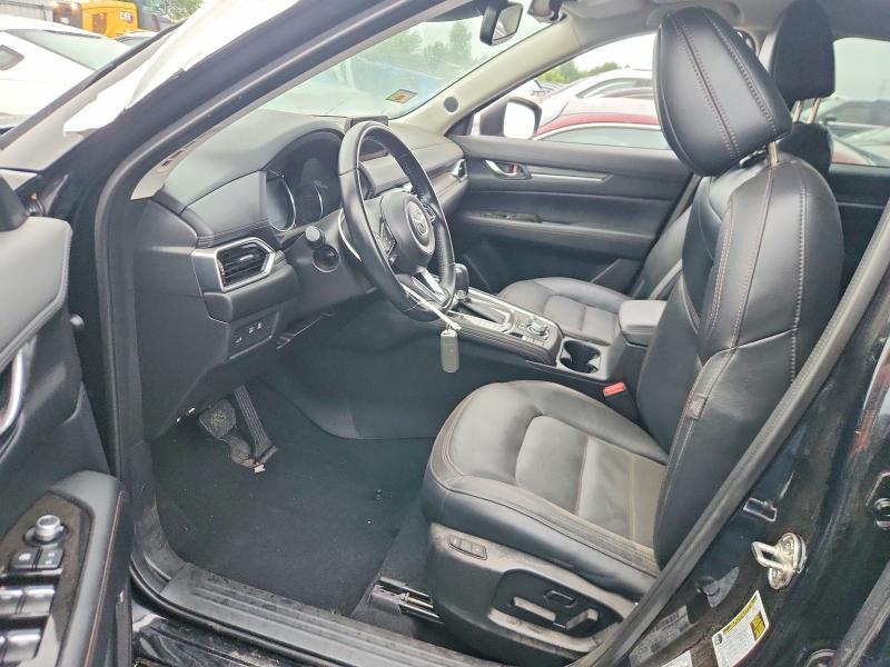 Aukcja sprzedaży 2019 Mazda Cx-5, vin: JM3KFBDMXK1623033, numer aukcji: 63167856