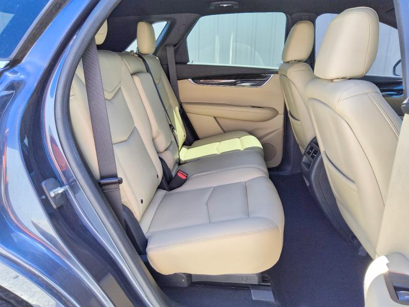 64026346 :رقم المزاد ، 1GYKNARS3JZ135162 vin ، 2018 Cadillac Xt5 مزاد بيع