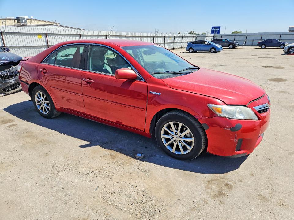 Продажа на аукционе авто 2010 Toyota Camry, vin: 4T1BB3EKXAU123373, номер лота: 63545926