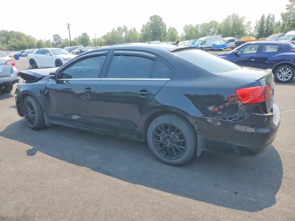 Aukcja sprzedaży 2013 Volkswagen Jetta, vin: 3VWLL7AJ9DM248526, numer aukcji: 65090246