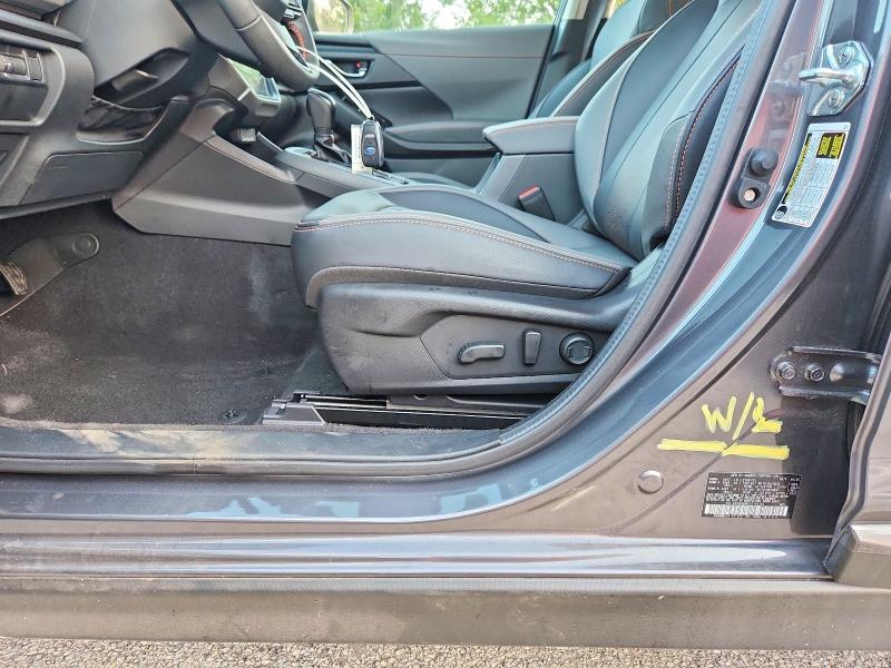Aukcja sprzedaży 2025 Subaru Crosstrek, vin: 4S4GUHM6XS3765150, numer aukcji: 65726266