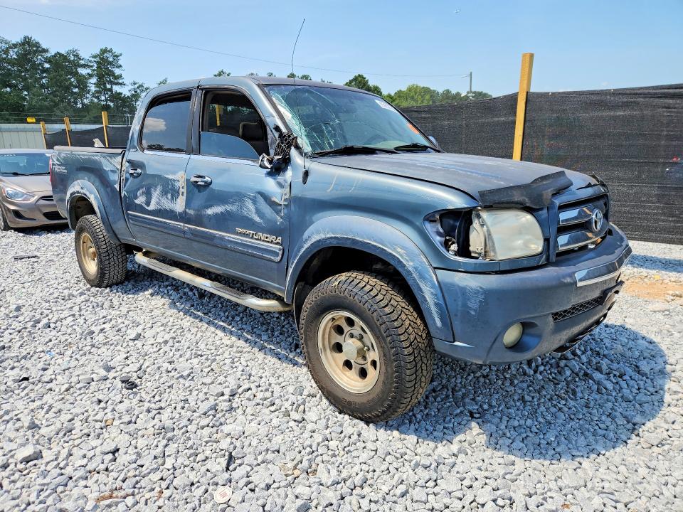 65638356 :رقم المزاد ، 5TBDT44186S530590 vin ، 2006 Toyota Tundra مزاد بيع