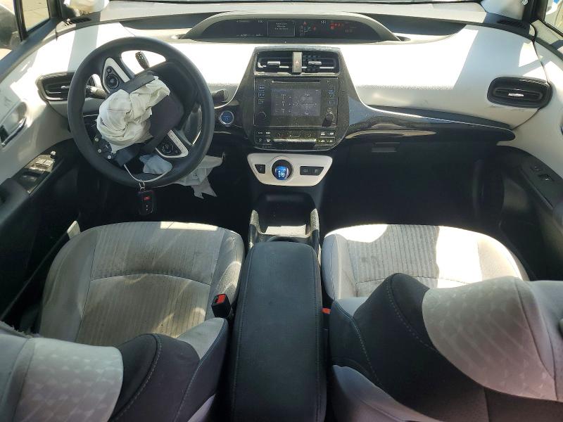 2016 Toyota Prius მანქანა იყიდება აუქციონზე, vin: JTDKARFU3G3500246, აუქციონის ნომერი: 63821836