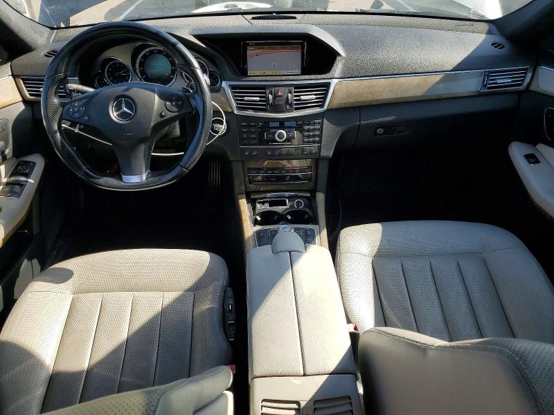 Aukcja sprzedaży 2011 Mercedes-benz E, vin: WDDHF9AB1BA364646, numer aukcji: 67194076