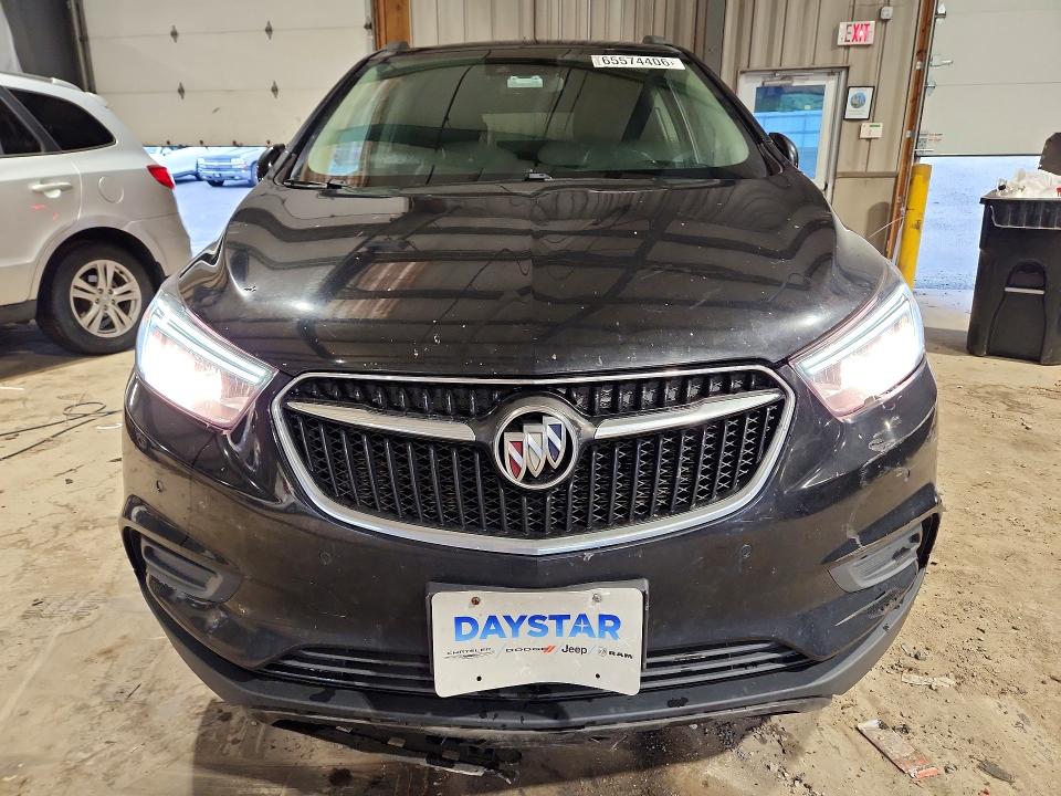 Продаж на аукціоні авто 2021 Buick Encore, vin: KL4CJESB8MB343374, номер лоту: 65574406
