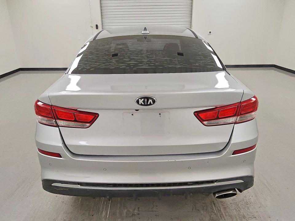 Aukcja sprzedaży 2019 Kia Optima, vin: 5XXGT4L30KG374368, numer aukcji: 65171856