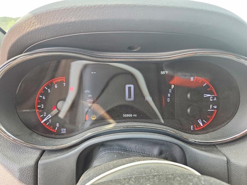 Aukcja sprzedaży 2019 Dodge Durango, vin: 1C4SDJCT0KC622849, numer aukcji: 66526536