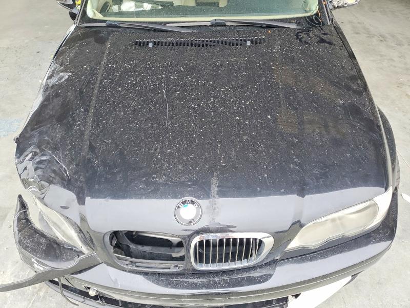Продажа на аукционе авто 2001 Bmw 330, vin: WBABN53471JU21924, номер лота: 65494636