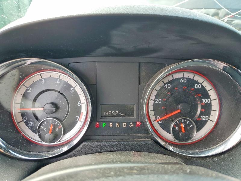 64227526 :رقم المزاد ، 2C4RDGCG6LR153344 vin ، 2020 Dodge Grand Caravan مزاد بيع