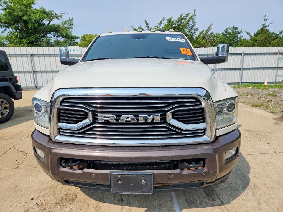 Продаж на аукціоні авто 2018 Ram 2500, vin: 3C6UR5GL3JG351932, номер лоту: 64254746