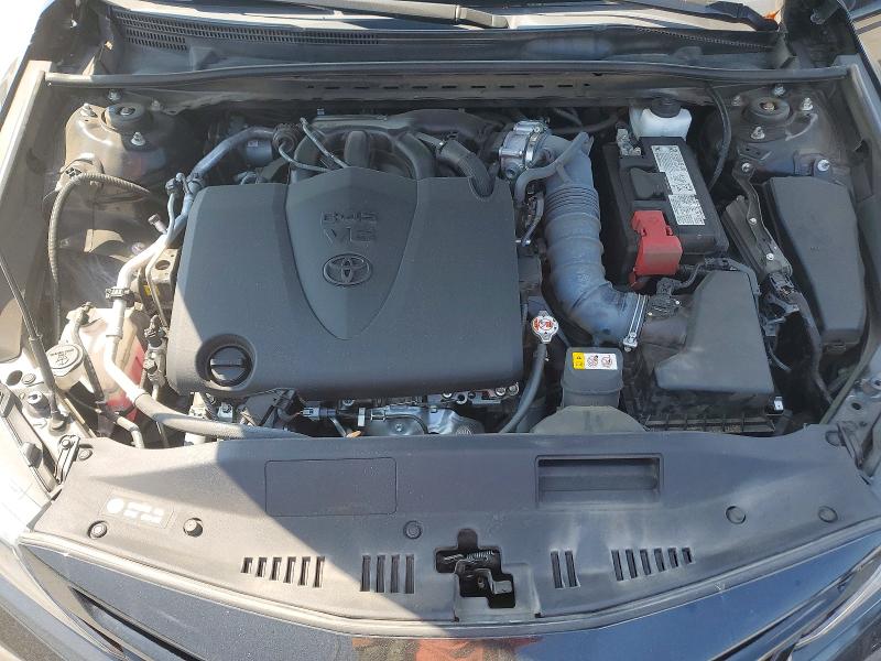 Продажа на аукционе авто 2024 Toyota Camry, vin: 4T1KZ1AK7RU090916, номер лота: 66766026