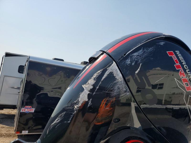 64226096 :رقم المزاد ، 1MDAJAU15NA738360 vin ، 2022 Crestliner Unknown مزاد بيع