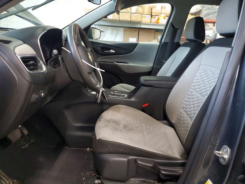 Aukcja sprzedaży 2020 Chevrolet Equinox, vin: 3GNAXSEV4LS678030, numer aukcji: 59066366