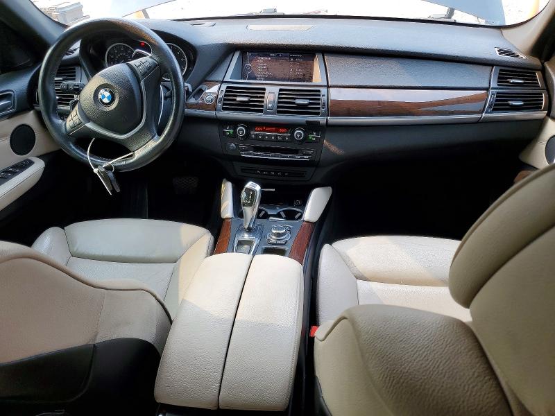 Aukcja sprzedaży 2012 Bmw X6, vin: 5UXFG2C52CL780237, numer aukcji: 64038916
