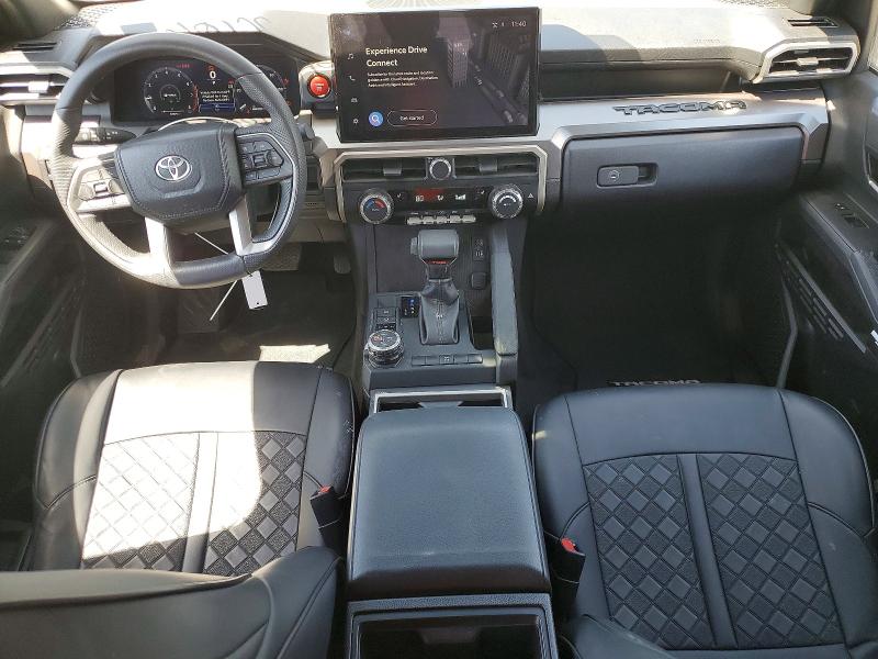 Продаж на аукціоні авто 2024 Toyota Tacoma, vin: 3TMLB5JN4RM015934, номер лоту: 65216106