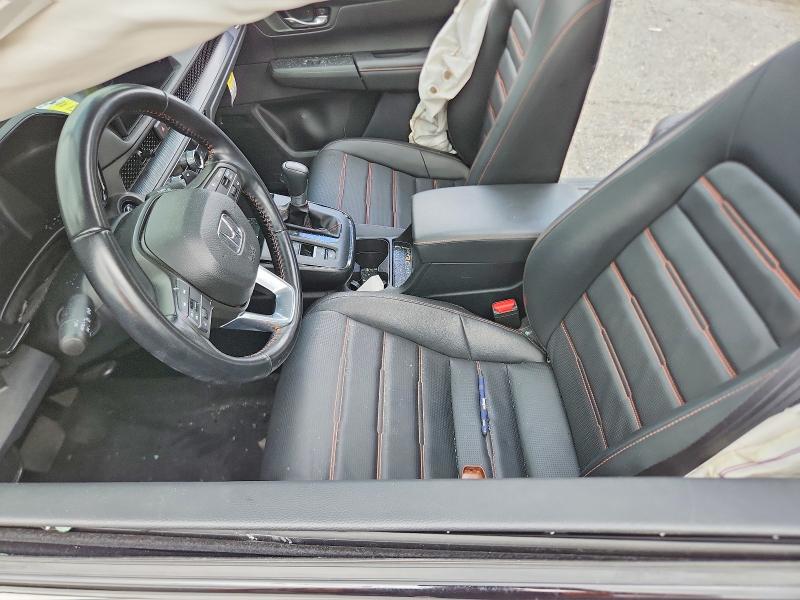 Продаж на аукціоні авто 2026 Honda Cr-v, vin: 7FARS6H85TE030877, номер лоту: 65567356