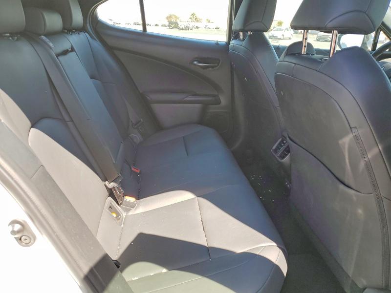 Aukcja sprzedaży 2023 Lexus Ux 250h, vin: JTHX6JBH9P2141247, numer aukcji: 65220836