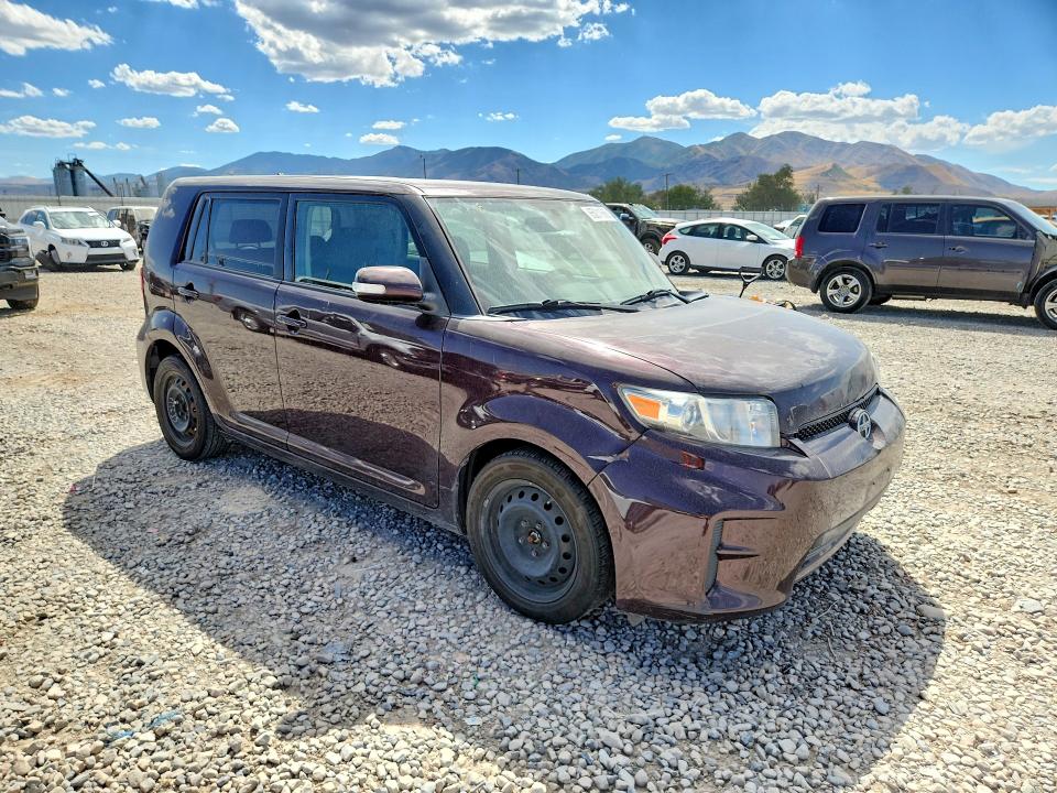 65211666 :رقم المزاد ، JTLZE4FEXB1127200 vin ، 2011 Scion Xb مزاد بيع