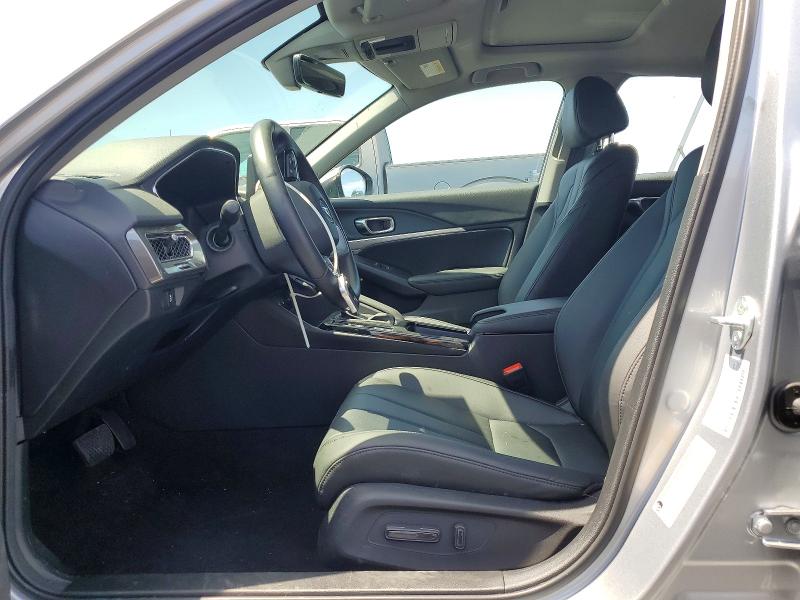 64332906 :رقم المزاد ، 19UDE4H23TA002812 vin ، 2026 Acura Integra مزاد بيع