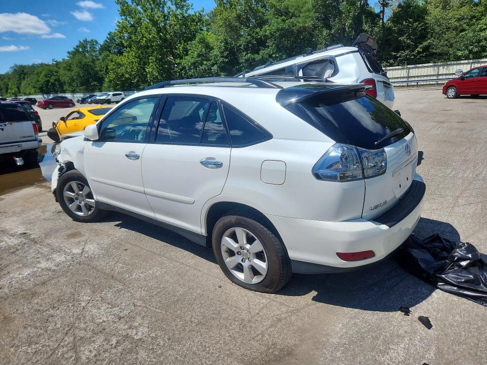 Aukcja sprzedaży 2008 Lexus Rx, vin: 2T2HK31U58C082059, numer aukcji: 63649876