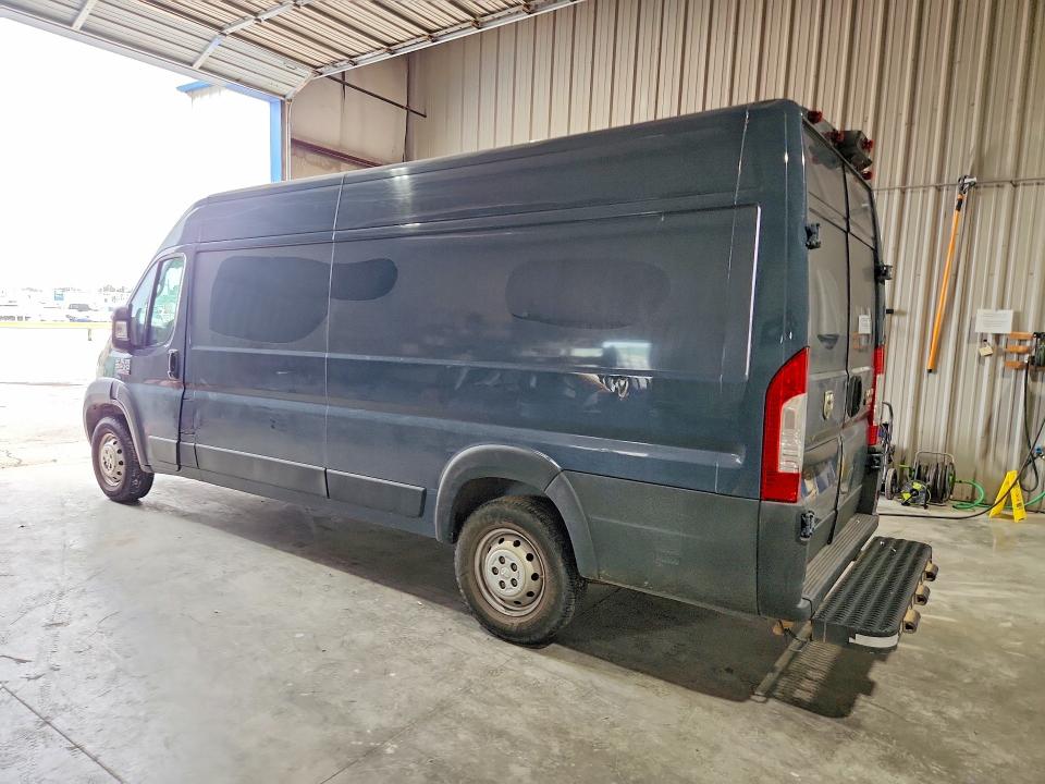 Продажа на аукционе авто 2021 Ram Promaster 3500, vin: 3C6MRVJGXME587179, номер лота: 63450026