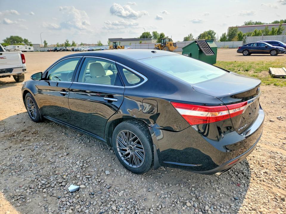 65563076 :رقم المزاد ، 4T1BK1EB9DU009115 vin ، 2013 Toyota Avalon مزاد بيع