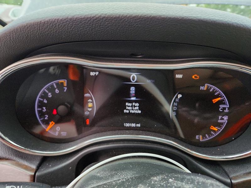 2015 Jeep Grand Cherokee მანქანა იყიდება აუქციონზე, vin: 1C4RJFBG3FC659666, აუქციონის ნომერი: 66760026