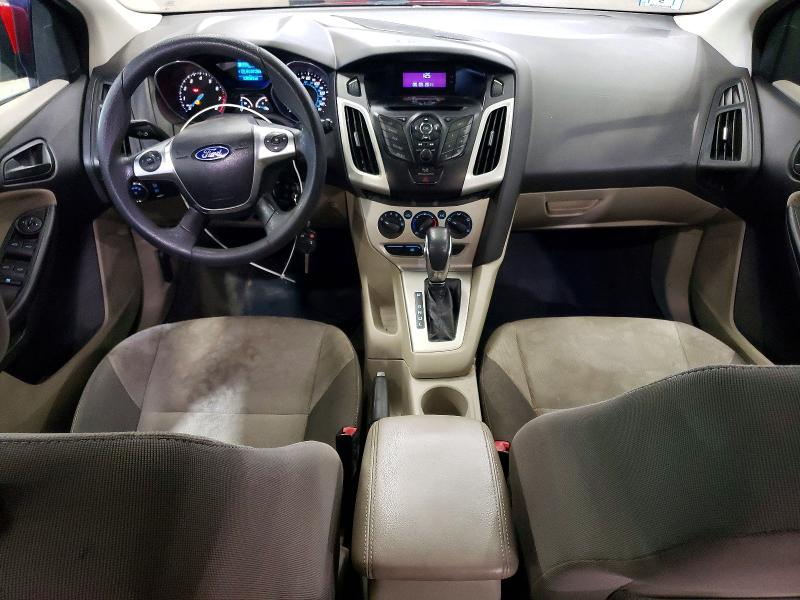 Aukcja sprzedaży 2012 Ford Focus, vin: 1FAHP3K26CL149388, numer aukcji: 63244916