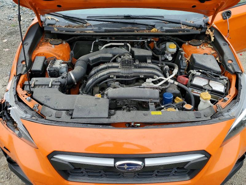 Aukcja sprzedaży 2018 Subaru Crosstrek, vin: JF2GTADC3JH300927, numer aukcji: 65089756