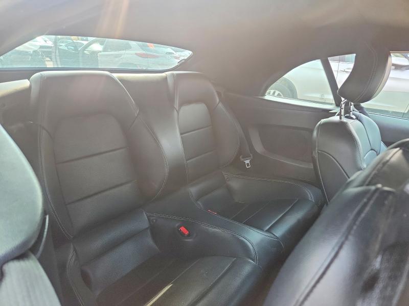 Aukcja sprzedaży 2015 Ford Mustang, vin: 1FATP8UH3F5397454, numer aukcji: 62071296