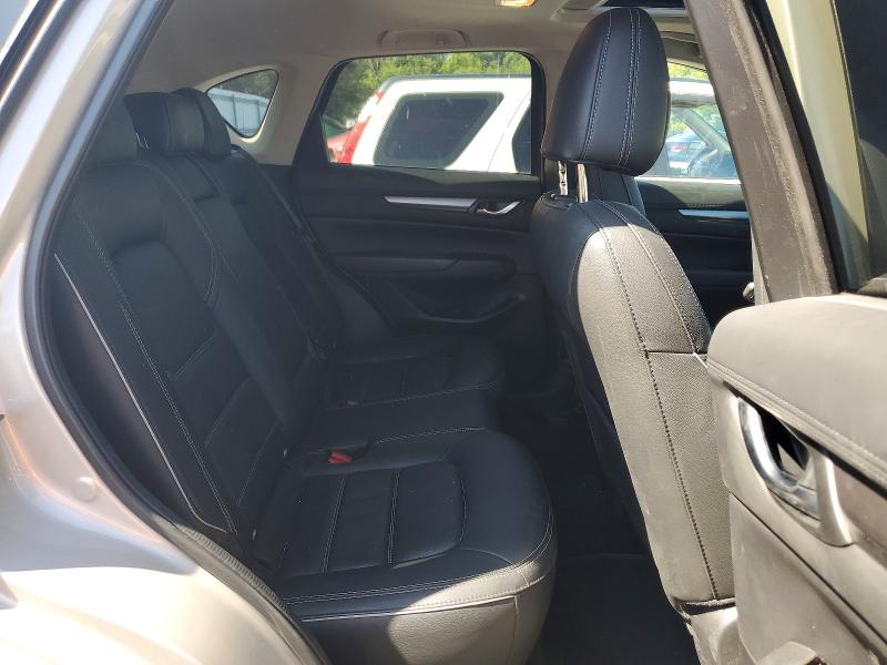 Продажа на аукционе авто 2025 Mazda Cx-5, vin: JM3KFBCL3S0598202, номер лота: 66193766
