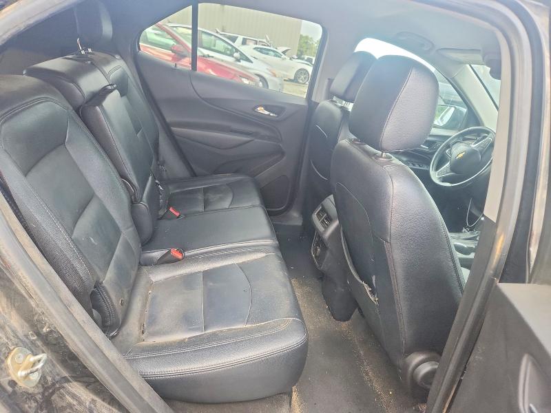 64046106 :رقم المزاد ، 3GNAXJEVXJL133872 vin ، 2018 Chevrolet Equinox مزاد بيع