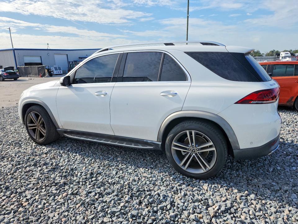 Aukcja sprzedaży 2021 Mercedes-benz Gle, vin: 4JGFB4JB4MA527014, numer aukcji: 66239646