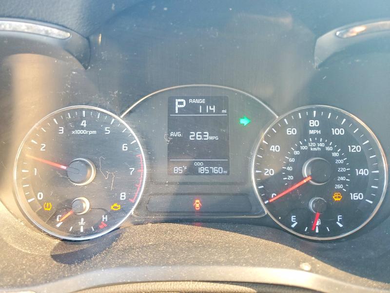Aukcja sprzedaży 2017 Kia Forte, vin: 3KPFK4A75HE025129, numer aukcji: 63816416